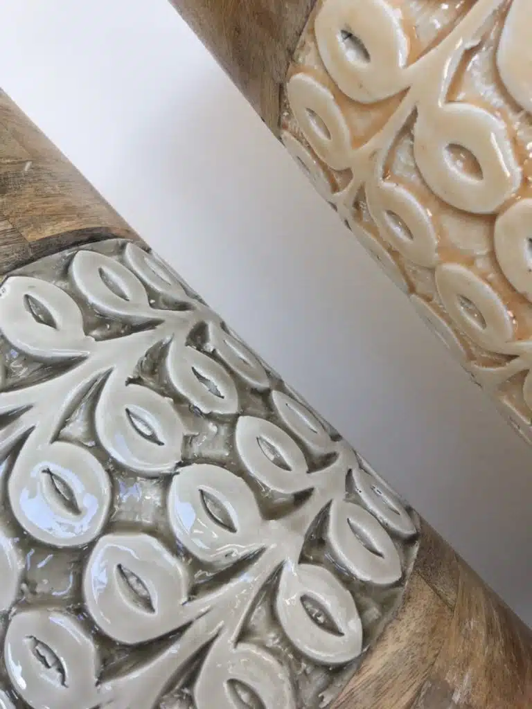 Détail de matières
