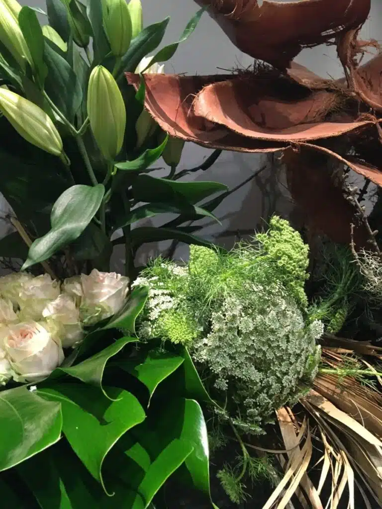 Artisan Fleuriste