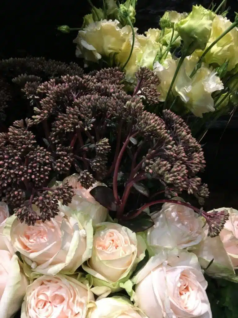 Fleuriste de qualité
