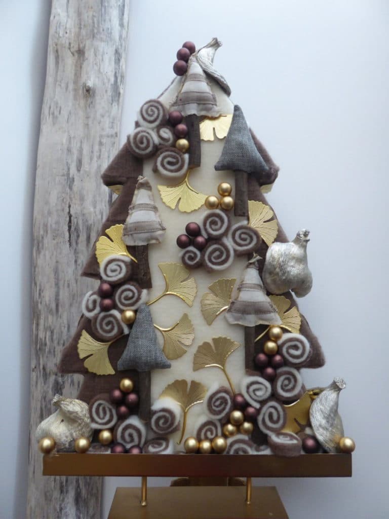 Commander un sapin de Noël féerique et magique