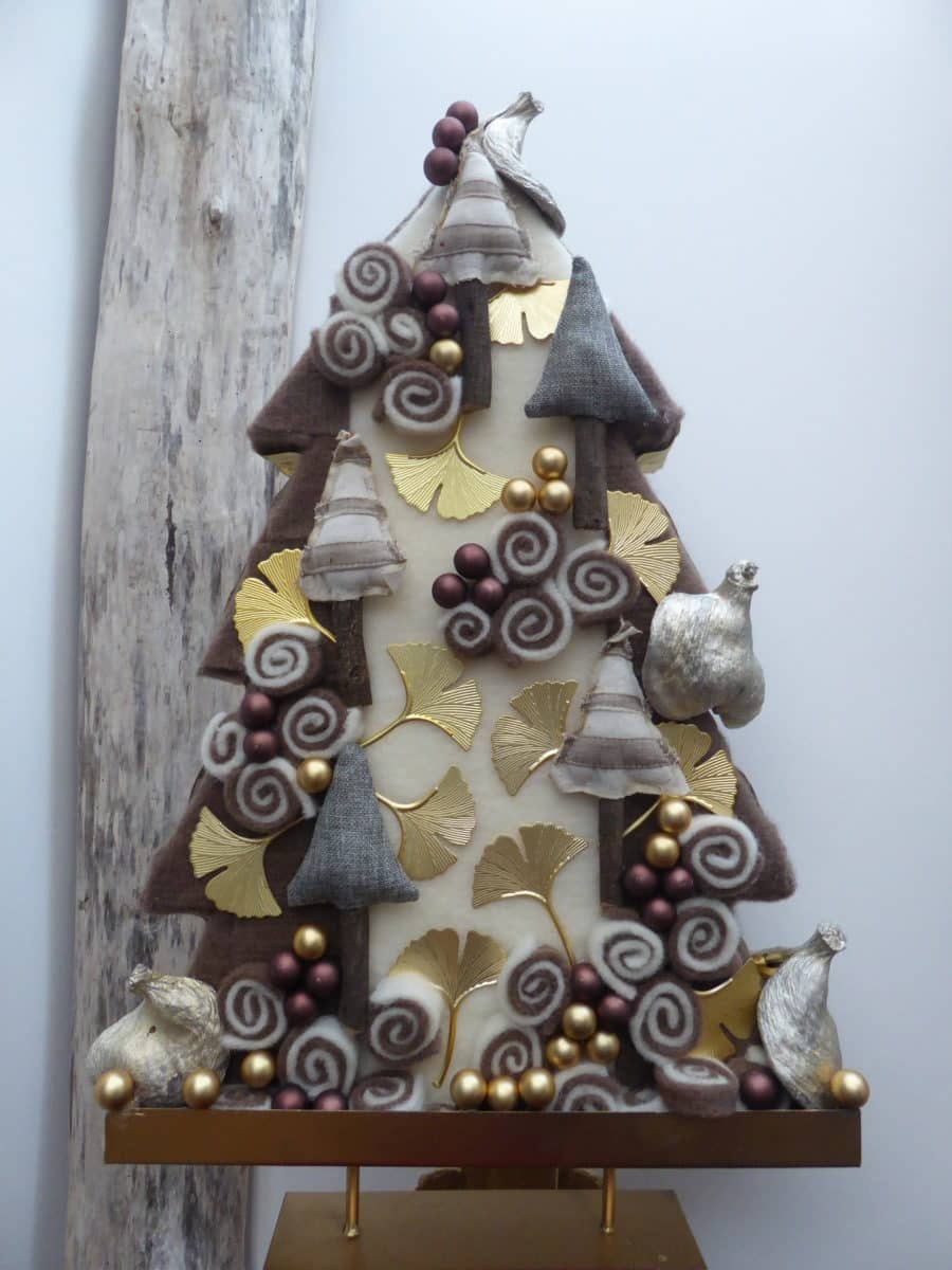 Commander un sapin de Noël féerique et magique