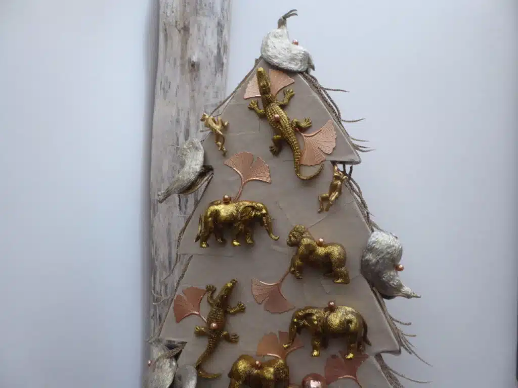 Commander votre sapin déco Noël