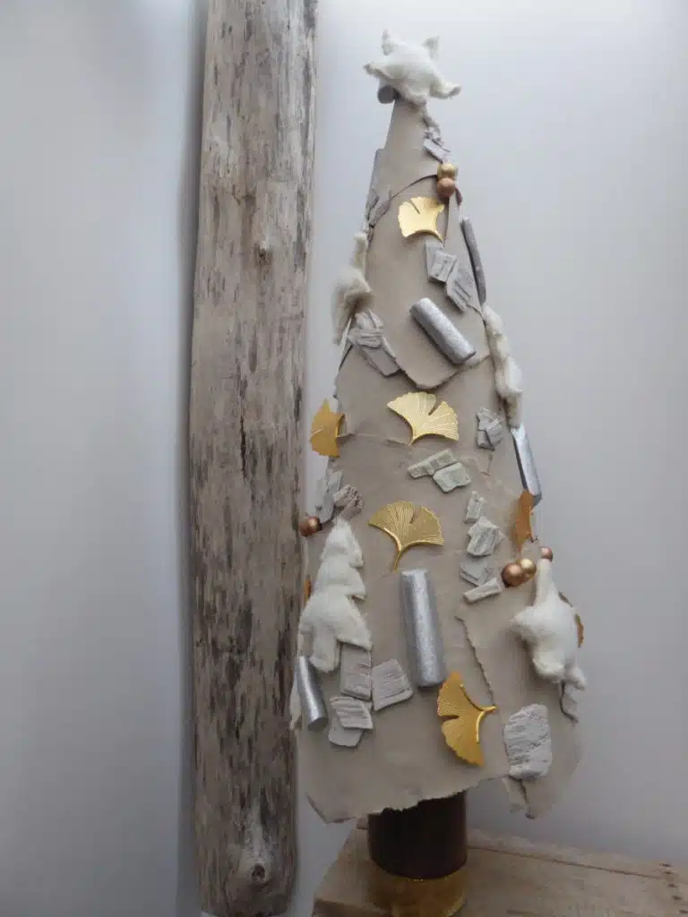 Sapin Décoratif Tendance 2020