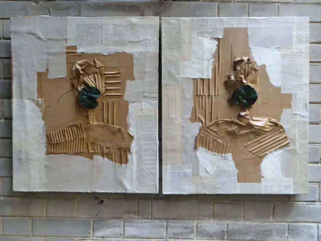Tableaux décoratifs Yann-H2o