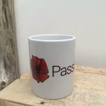 Déco Mug Yann-H2o Déco Mug Yann-H2o