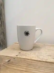 Idée tasse déco