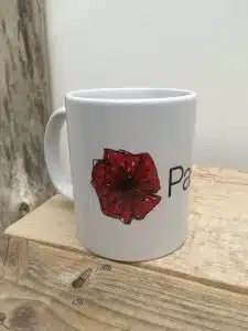 Mug Yann-H2o