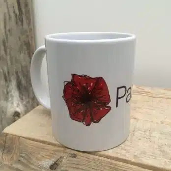 Mug Yann-H2o