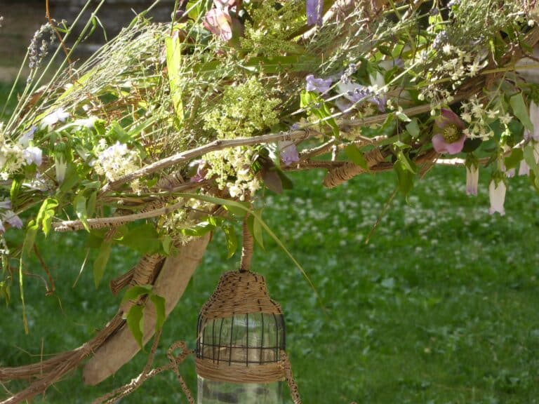 Formation Artisan Fleuriste Yann-H2o