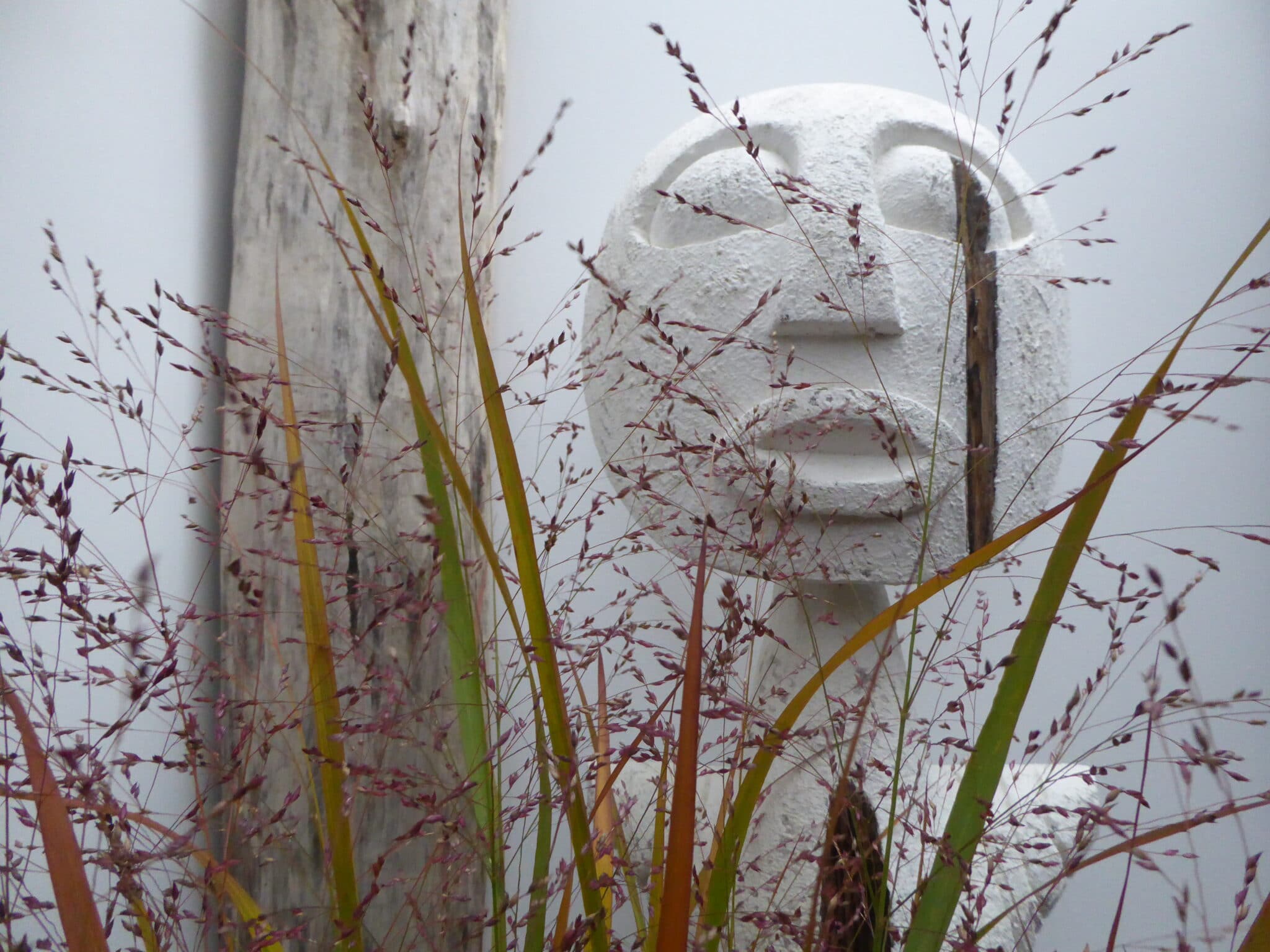 Statue Décorative Yann-H2o