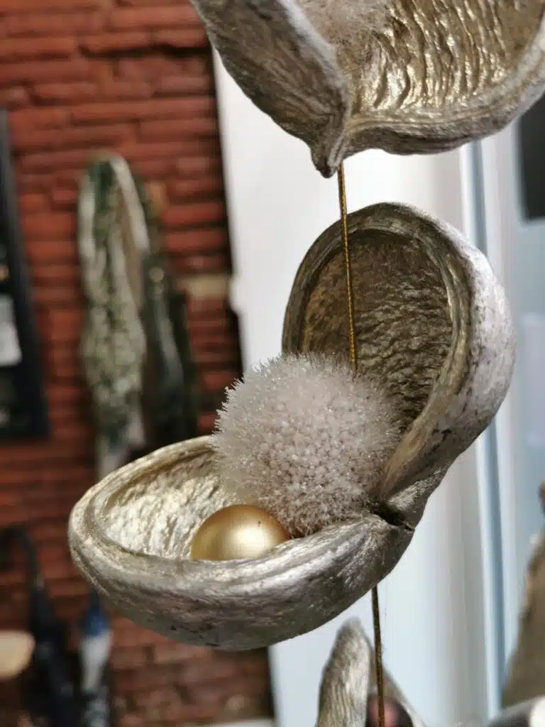 Décor de Noël Yann-H2o