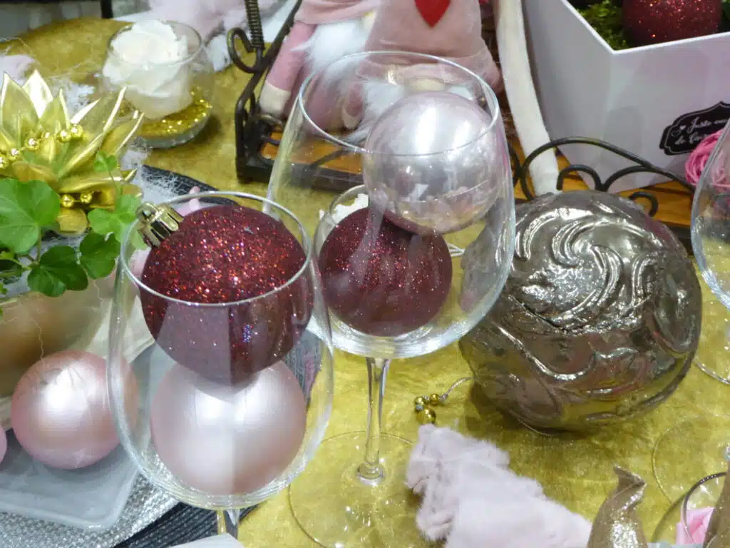 Décoration et réamenagement d'un boutique de fleurs