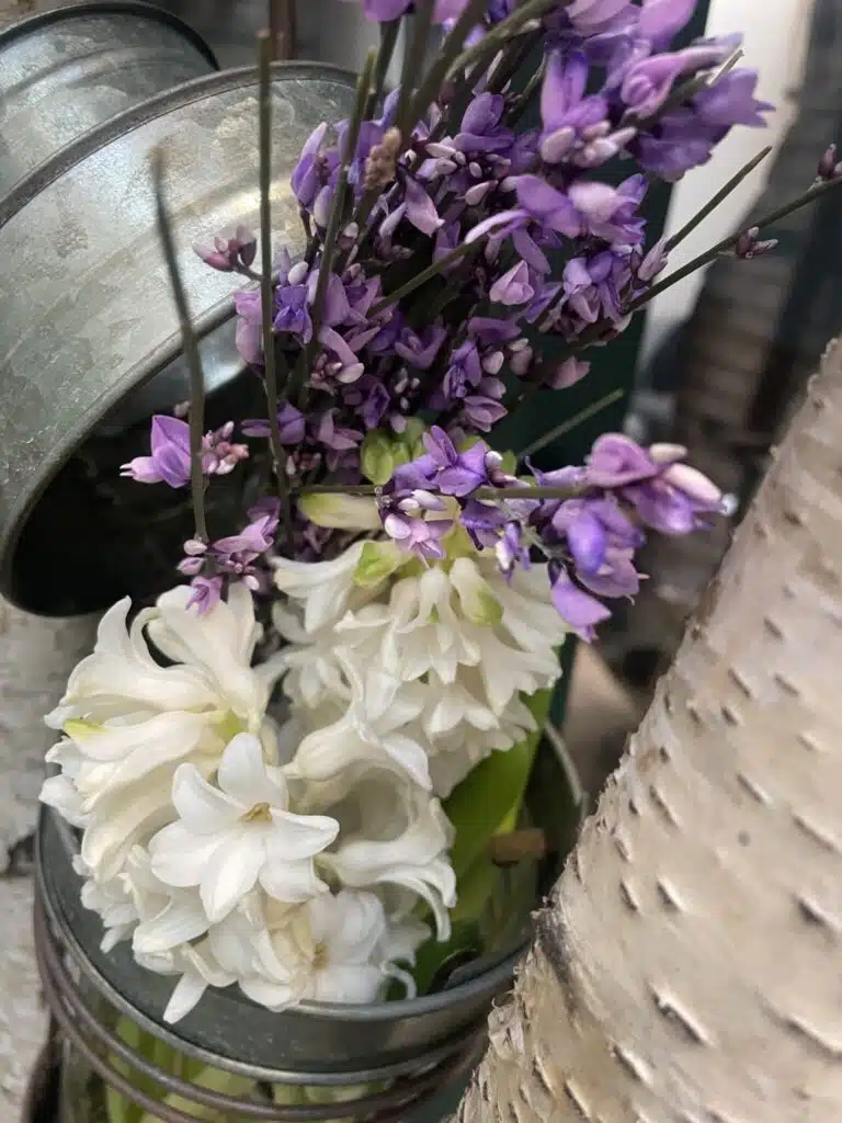 Yann-H2o Artisan-Fleuriste