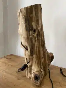 Lampe Déco Par Yann-H2o