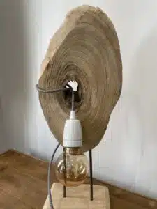 Lampe Décorative Yann-H2o Paris