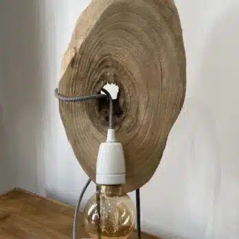 Lampe Décorative Yann-H2o Paris