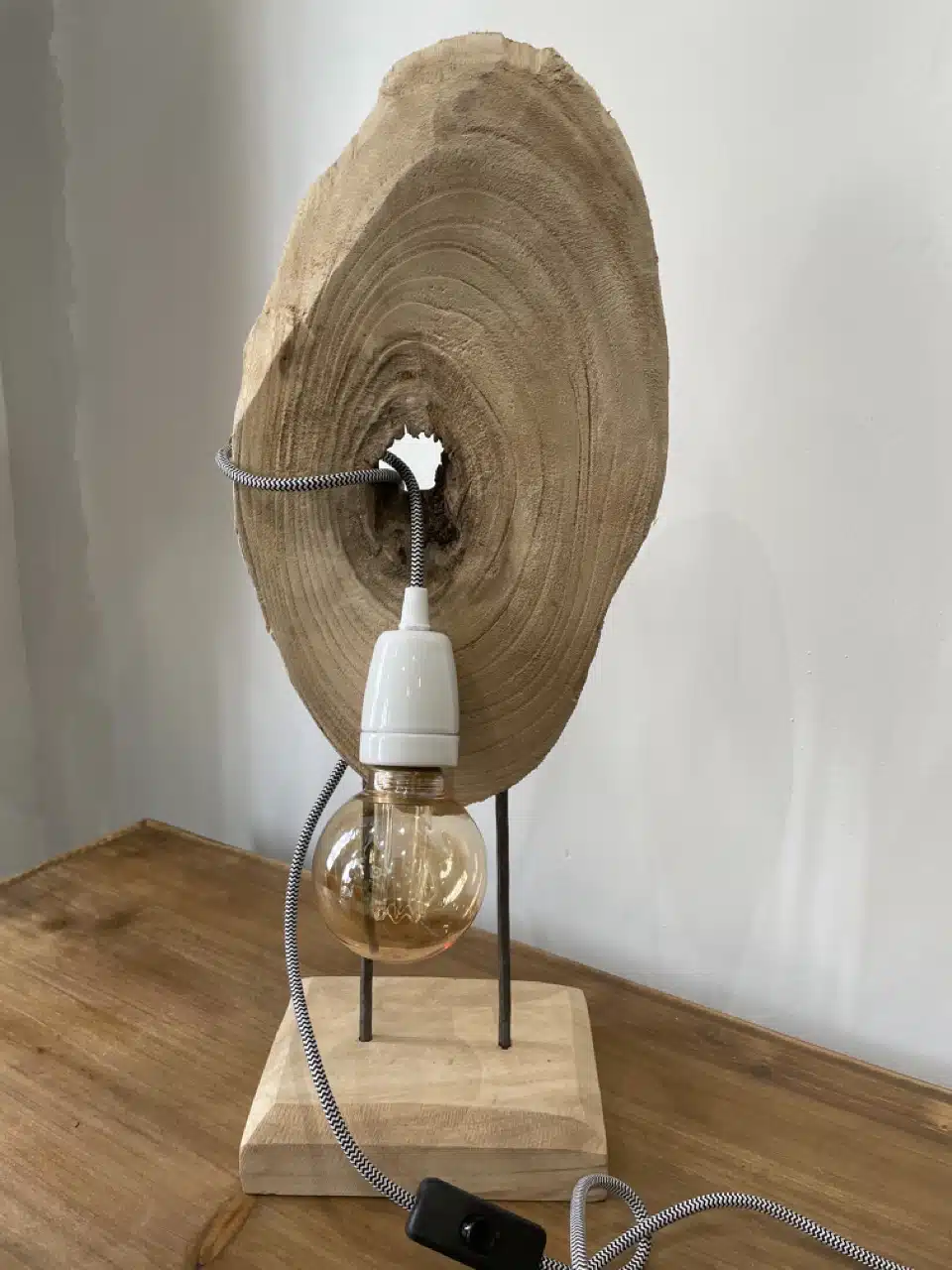 Lampe Décorative Yann-H2o