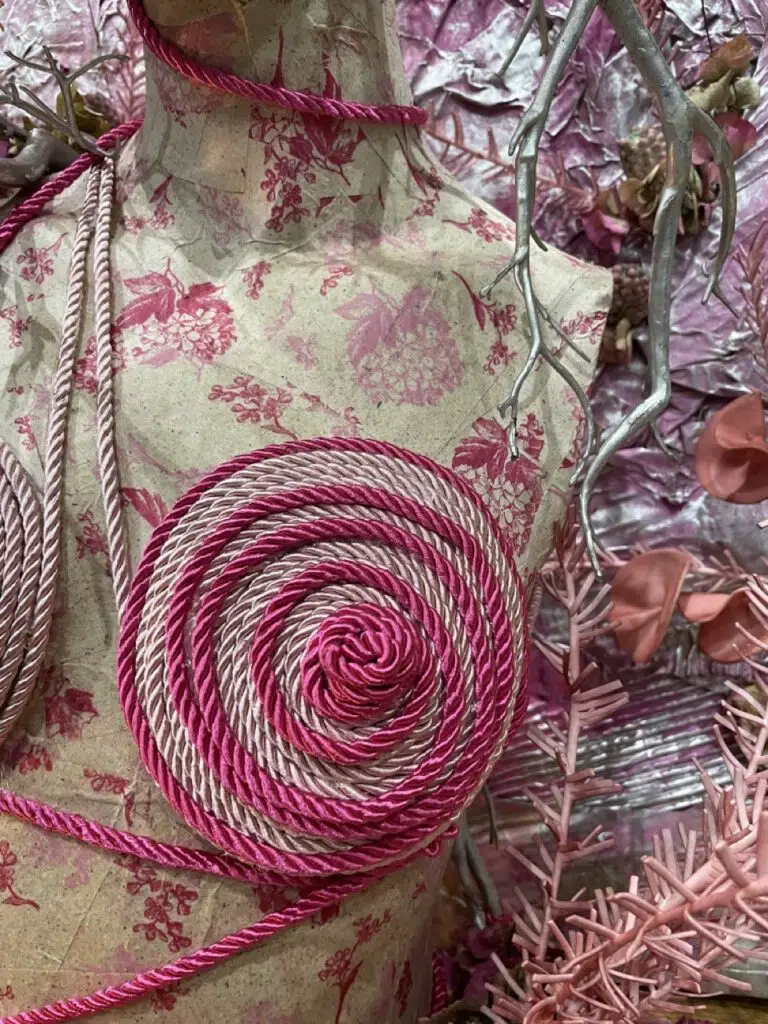 Octobre Rose - Yann-H2o Artisan Fleuriste