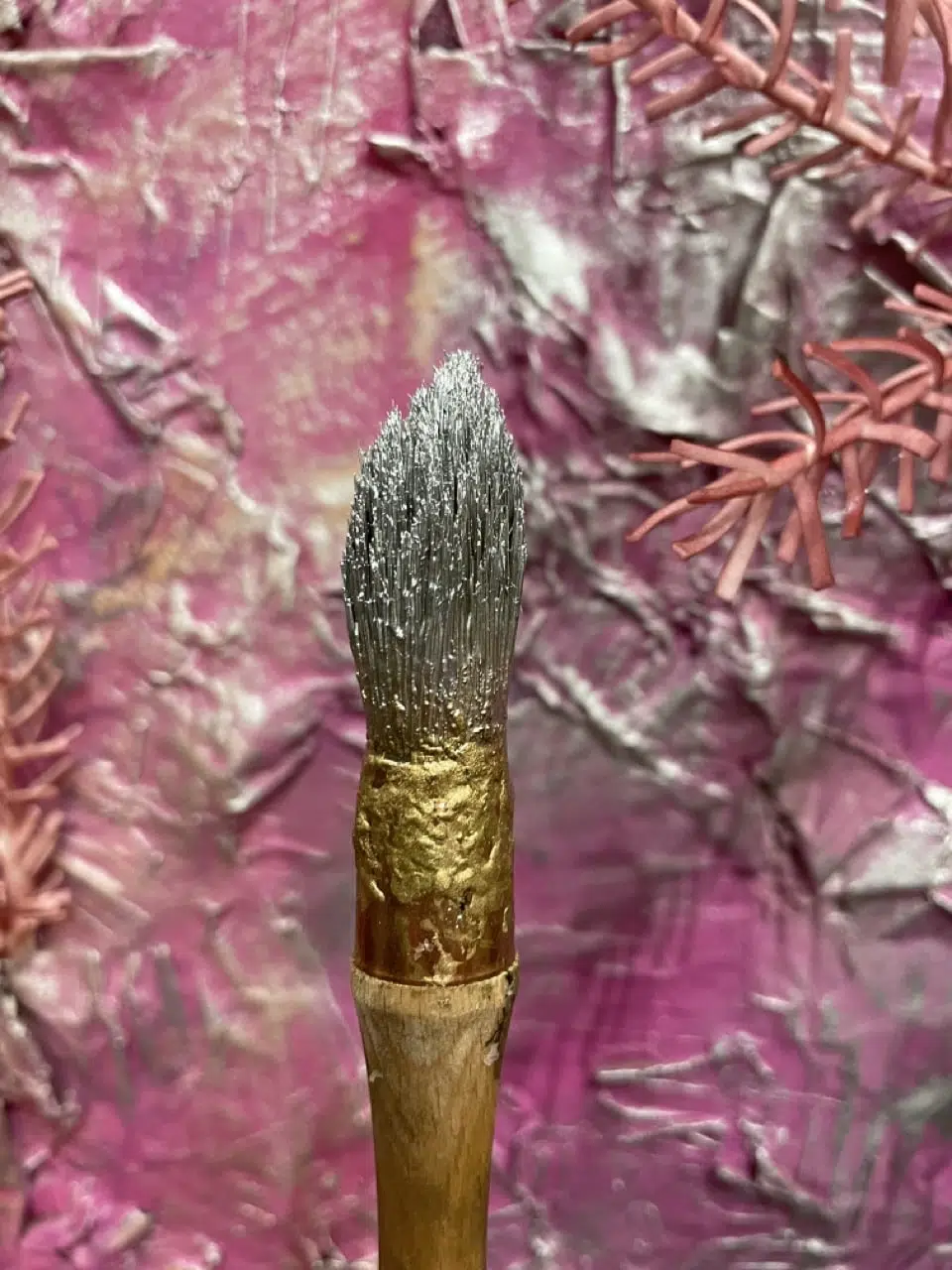 Octobre Rose - Yann-H2o Artisan