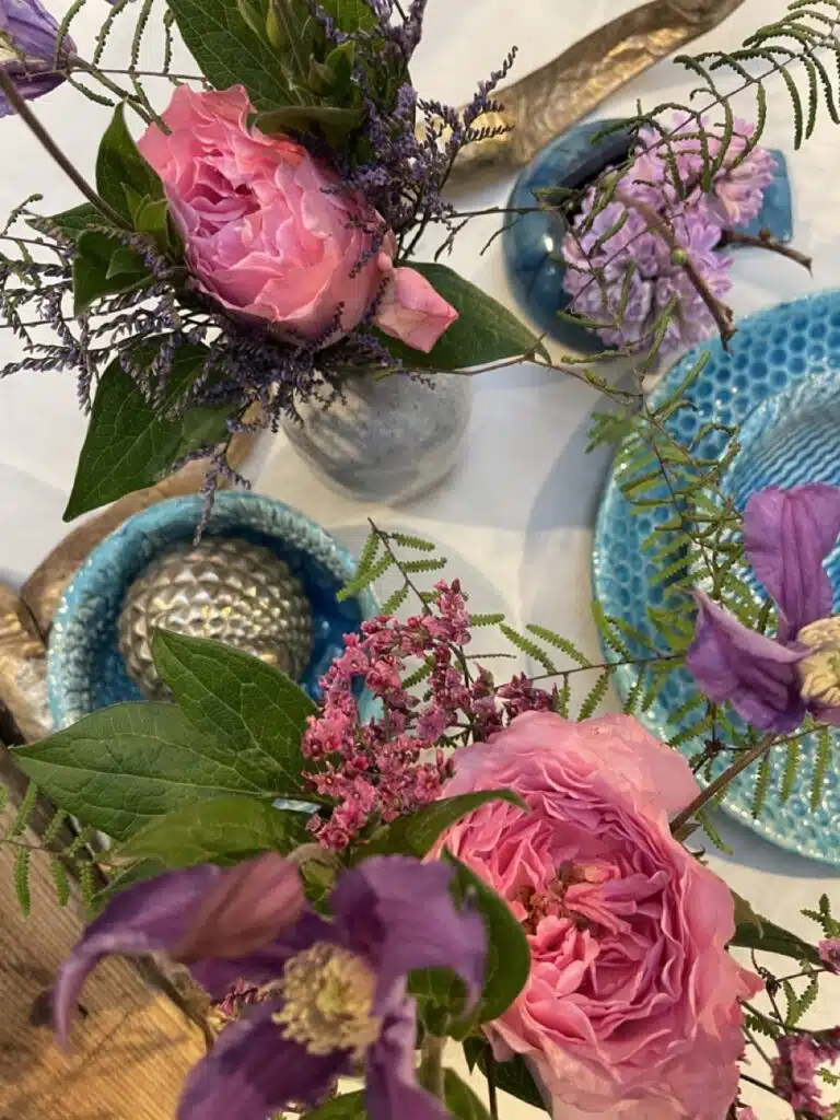 Voeux 2023 Artisan Fleuriste Yann-H2o Paris 11