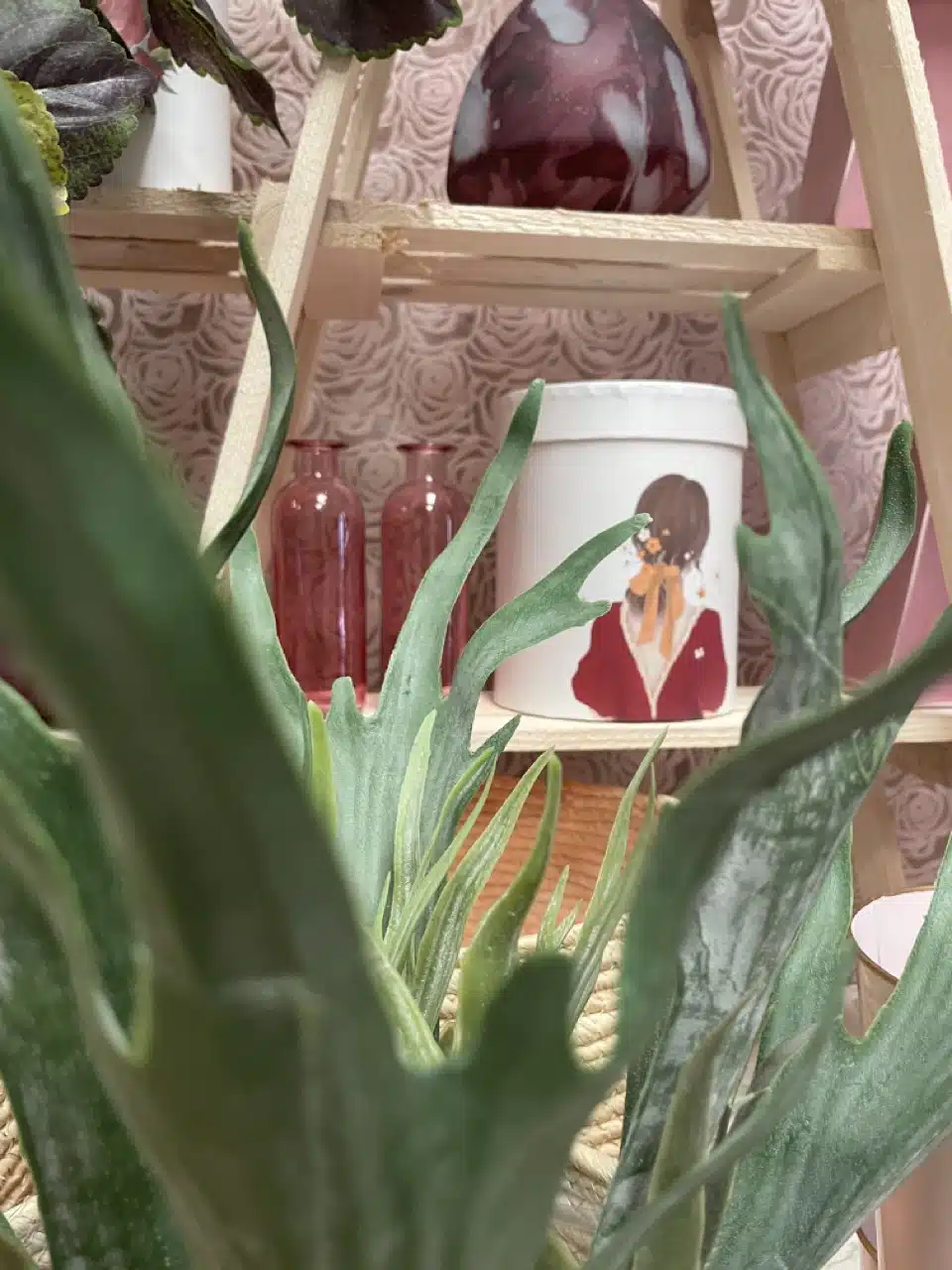 Yann-H2o Créateur de Showroom - Fleuriste Paris 11