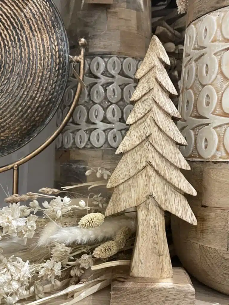 Artisan fleuriste Paris 11 Déco Noël