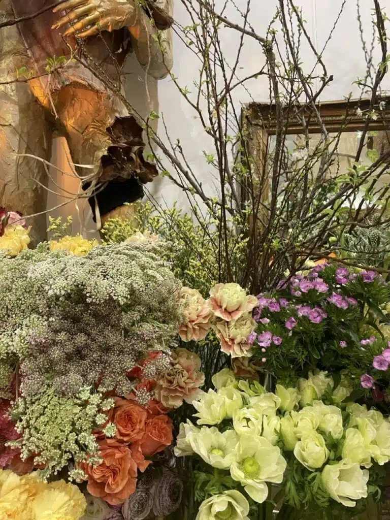 Fleurs de Printemps Yann-H2o