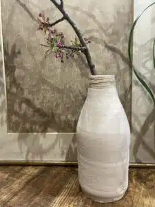 Bouteille Ecru