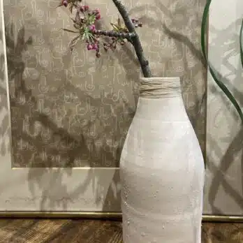 Bouteille Ecru