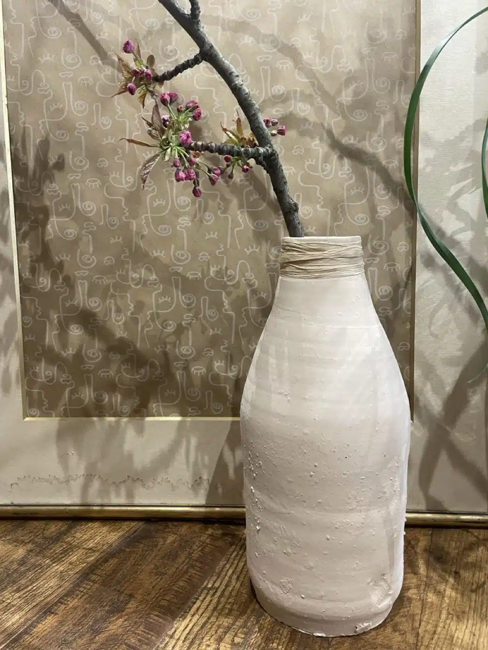Bouteille Ecru