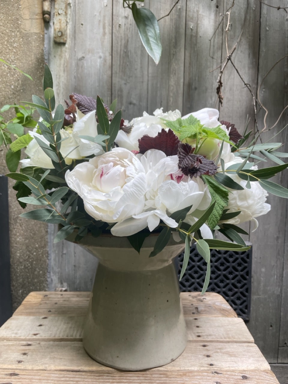 Bouquet de la Fête des Mères